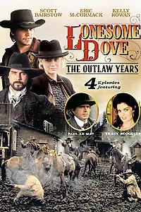 Главный постер сериала «Одинокая голубь: Годы беззакония (1995)»