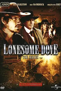 Главный постер сериала «Одинокий голубь (1994 - 1995)»