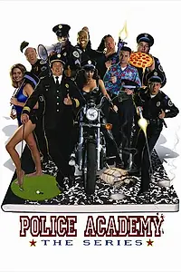 Постер к сериалу «Полицейская академия (1997 - 1998)»