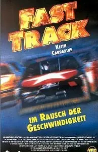 Постер к сериалу «Автодром (1997)»