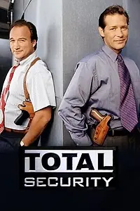 Главный постер сериала «Абсолютная безопасность (1997)»