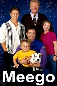 Постер к сериалу «Миго (1997)»