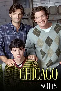 Постер к сериалу «Сыновья Чикаго (1997)»