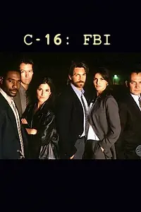 Главный постер сериала «C-16: ФБР (1997 - 1998)»