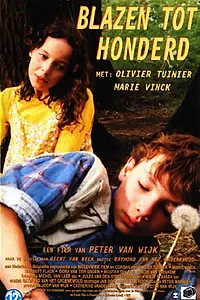 Главный постер фильма «Игра с одуванчиками (1998)»