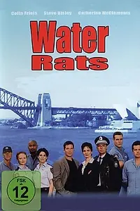 Постер к сериалу «Водяные крысы (1996 - 2001)»