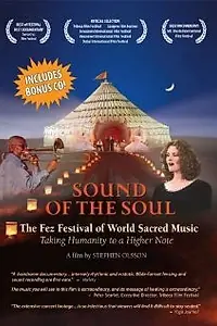 Постер к фильму «Sound of the Soul (2005)»