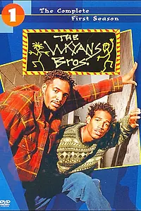Постер к сериалу «Братья Уайанс (1995 - 2023)»