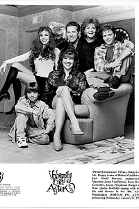 Постер к сериалу «Несчастливы вместе (1995 - 1999)»