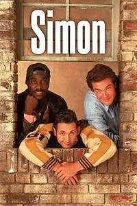 Постер к сериалу «Саймон (1995 - 1996)»