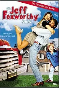 Постер к сериалу «Шоу Джеффа Фоксуорти (1995 - 1997)»
