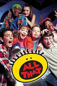 Постер к сериалу «Всякая всячина (1994 - 2020)»
