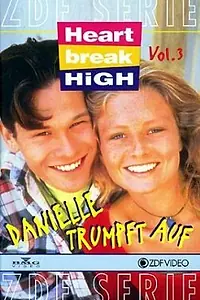 Постер к сериалу «Школа разбитых сердец (1994 - 1999)»