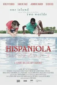Постер к фильму «Hispaniola (2007)»