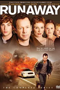 Постер к сериалу «Беглецы (2006)»