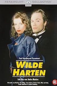 Постер к фильму «Wilde harten (1989)»