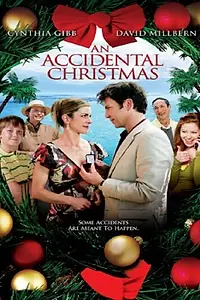Главный постер фильма «Случайное Рождество (2007)»