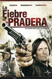 Постер к фильму «Закат в прериях (2008)»