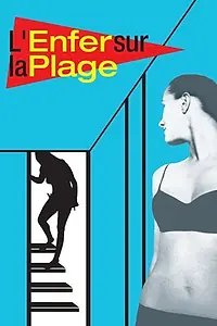 Постер к фильму «Ад на пляже (1966)»