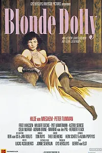 Постер к фильму «Блондинка Долли (1987)»
