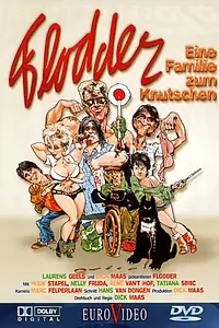 Главный постер фильма «Семья Флоддер (1986)»