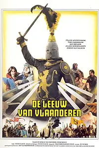 Постер к фильму «Фландрский лев (1984)»