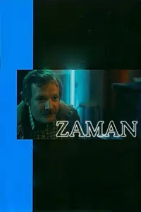 Постер к фильму «Zaman (1983)»