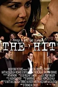 Постер к фильму «The Hit (2007)»
