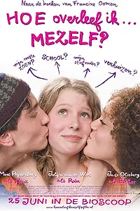 Постер к фильму «Как выжить? (2008)»