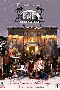 Главный постер фильма «Рождество на Ривьере (2007)»