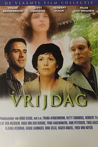 Постер к фильму «Пятница (1980)»