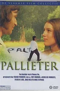 Постер к фильму «Паллитер (1976)»