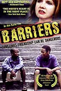 Постер к фильму «Barriers (1998)»