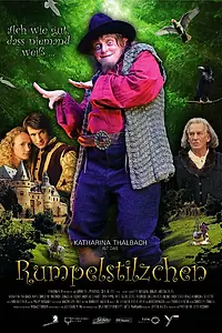 Постер к фильму «Румпельштильцхен (2007)»