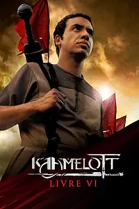 Постер к сериалу «Kaamelott (2004 - 2009)»