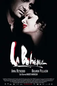 Постер к фильму «Богема (2008)»