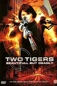 Постер к фильму «Два тигра (2007)»