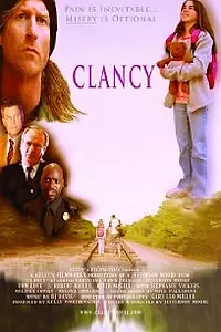 Постер к фильму «Clancy (2009)»