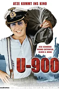Постер к фильму «U-900 (2008)»