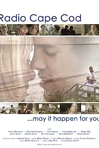 Постер к фильму «Radio Cape Cod (2008)»
