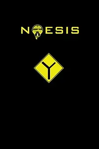 Постер к фильму «Noesis (2007)»