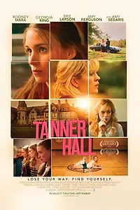 Постер к фильму «Таннер Холл (2009)»