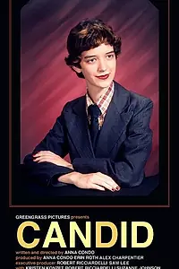 Постер к фильму «Candid (2005)»