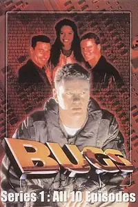 Постер к сериалу «Электронные жучки (1995 - 1999)»