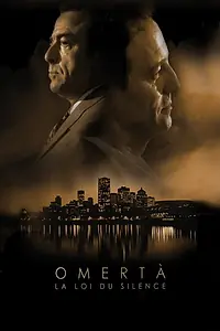 Постер к сериалу «Омерта 2 (1996)»