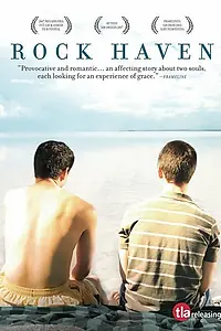 Постер к фильму «Скалистая гавань (2007)»