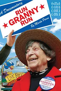 Постер к фильму «Run Granny Run (2007)»