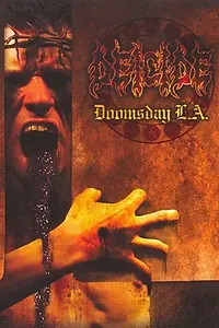 Постер к фильму «Deicide: Doomsday in L.A. (2007)»