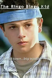 Главный постер фильма «The Ringo Bingo Kid (2007)»