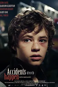 Постер к фильму «Неприятности случаются (2009)»